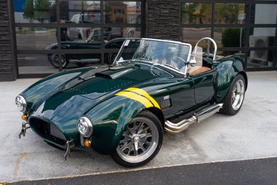1965 BackDraft Racing RT4 Cobra Base