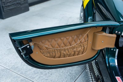 1965 BackDraft Racing RT4 Cobra Base