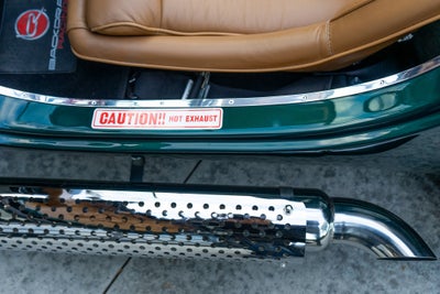 1965 BackDraft Racing RT4 Cobra Base