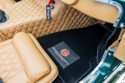 1965 BackDraft Racing RT4 Cobra Base