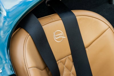 1965 BackDraft Racing RT4 Cobra Base