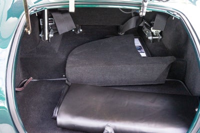 1965 BackDraft Racing RT4 Cobra Base