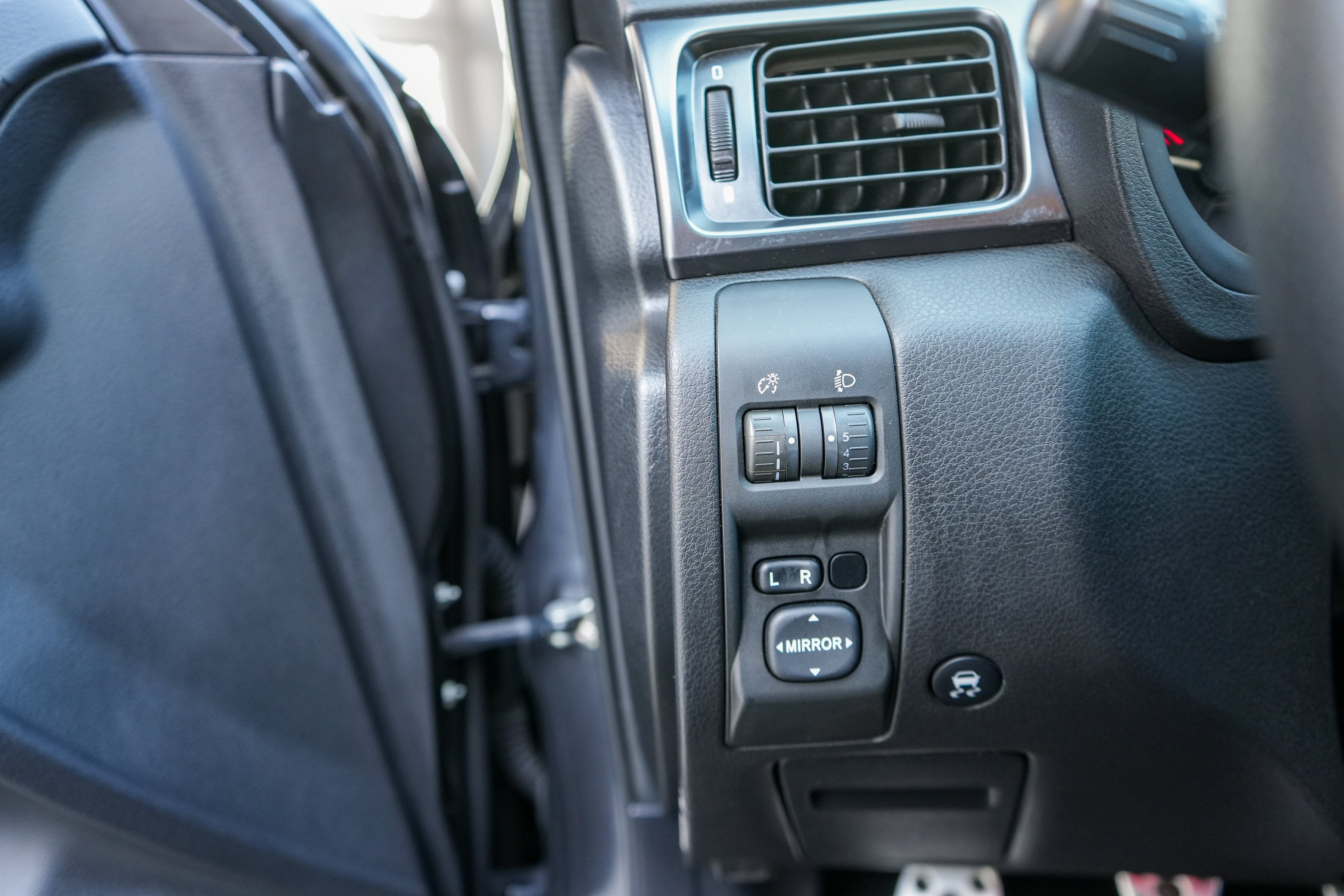 2011 Subaru Impreza Sedan WRX WRX STI Limited