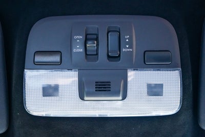 2011 Subaru Impreza Sedan WRX WRX STI Limited