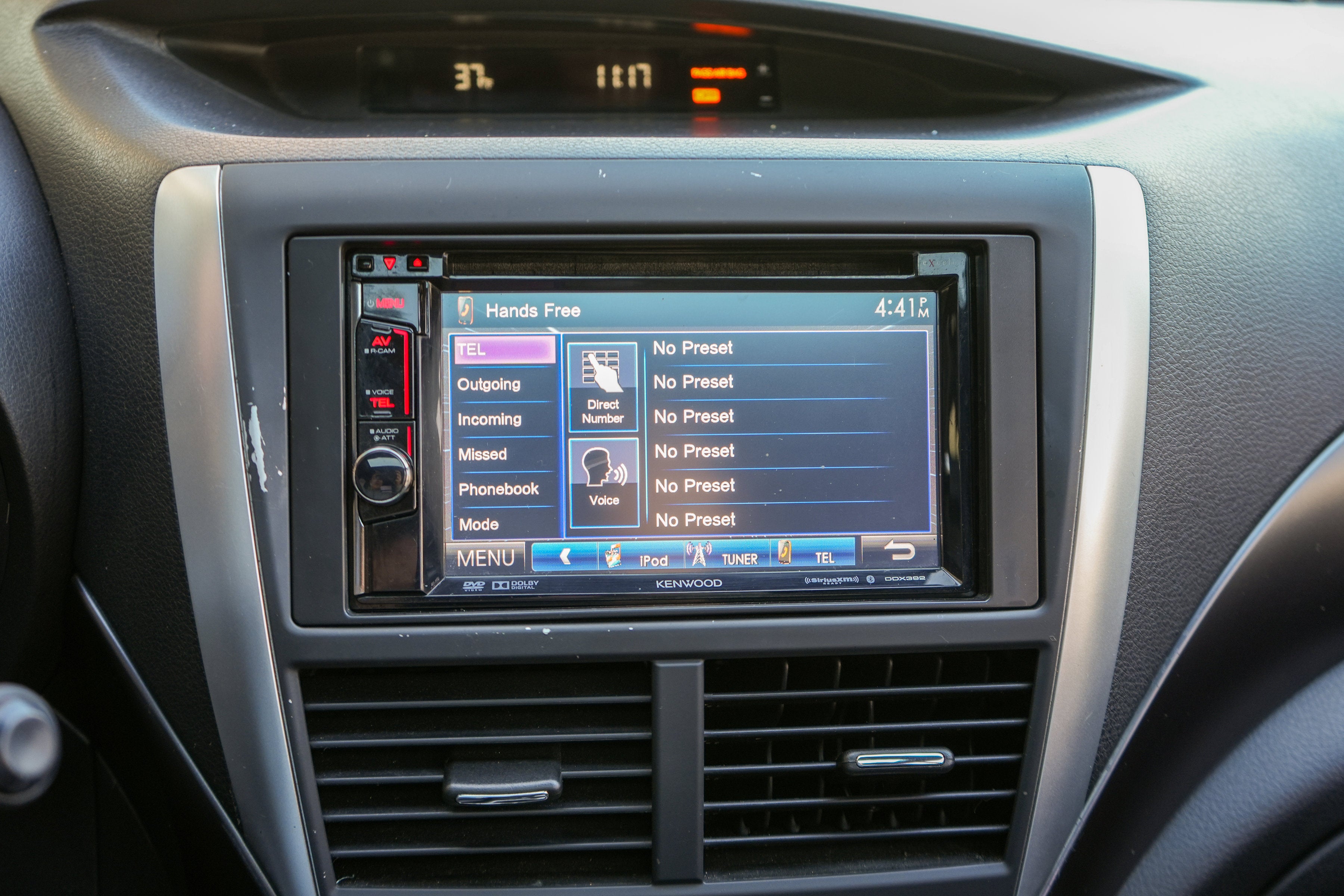 2011 Subaru Impreza Sedan WRX WRX STI Limited