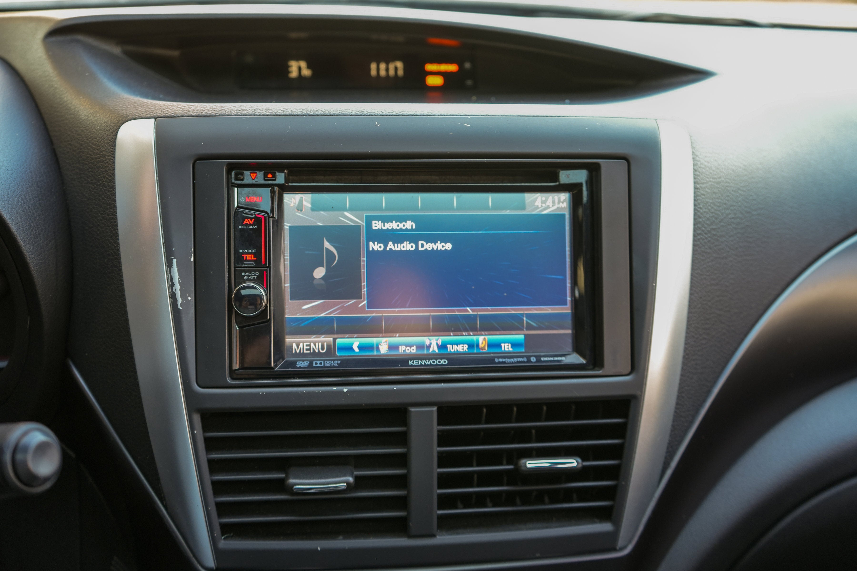 2011 Subaru Impreza Sedan WRX WRX STI Limited