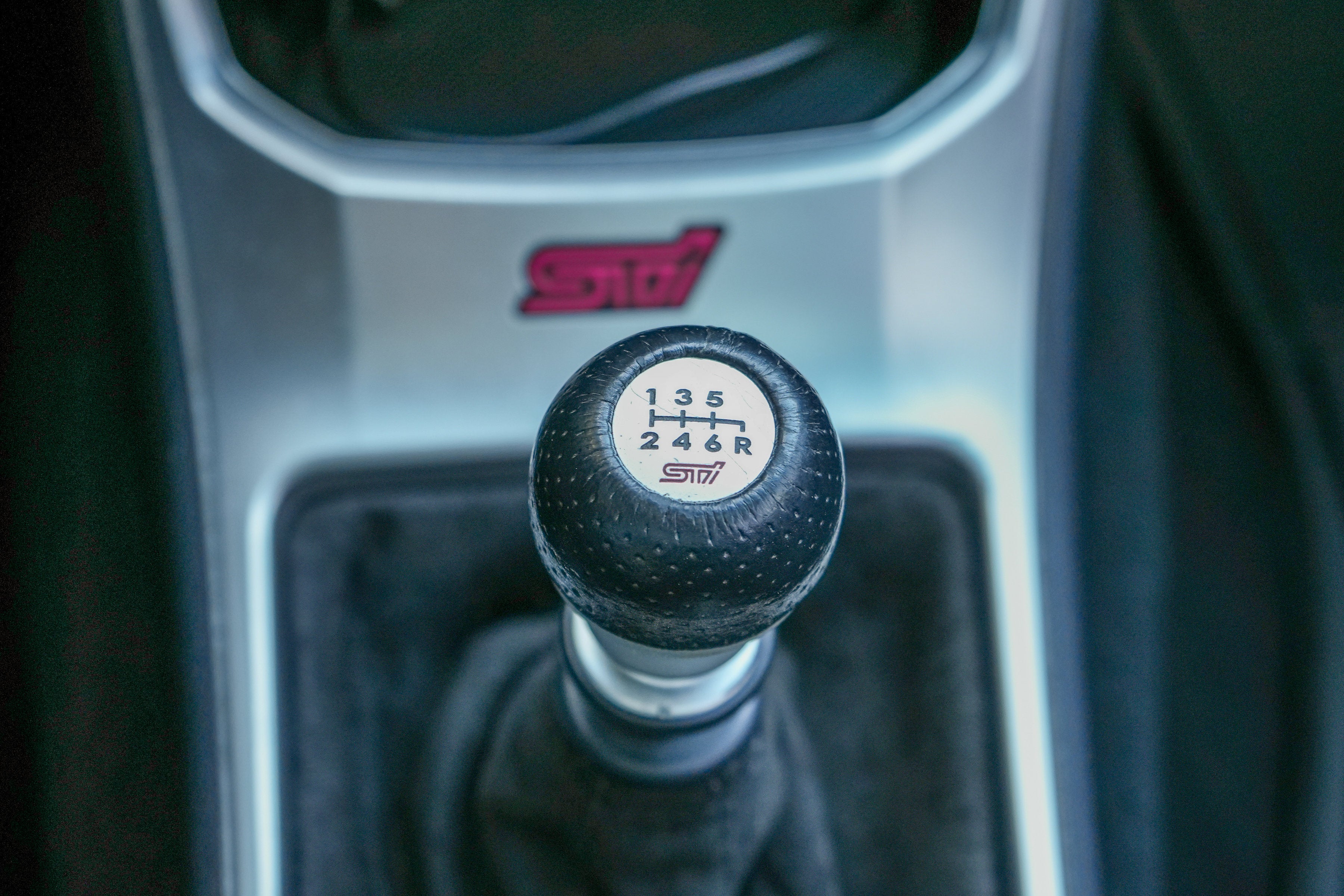 2011 Subaru Impreza Sedan WRX WRX STI Limited