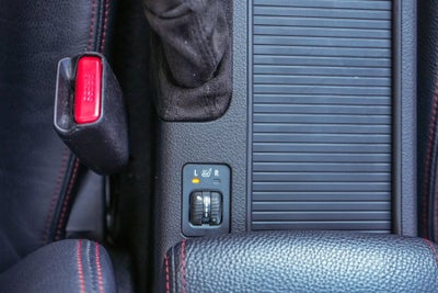 2011 Subaru Impreza Sedan WRX WRX STI Limited