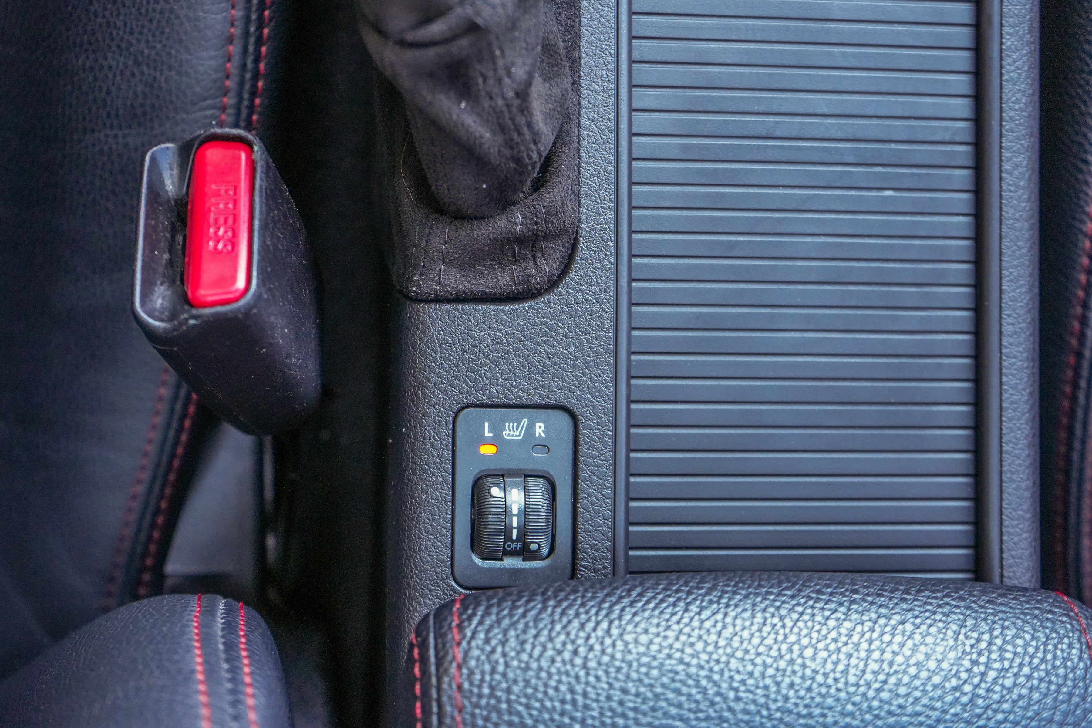 2011 Subaru Impreza Sedan WRX WRX STI Limited