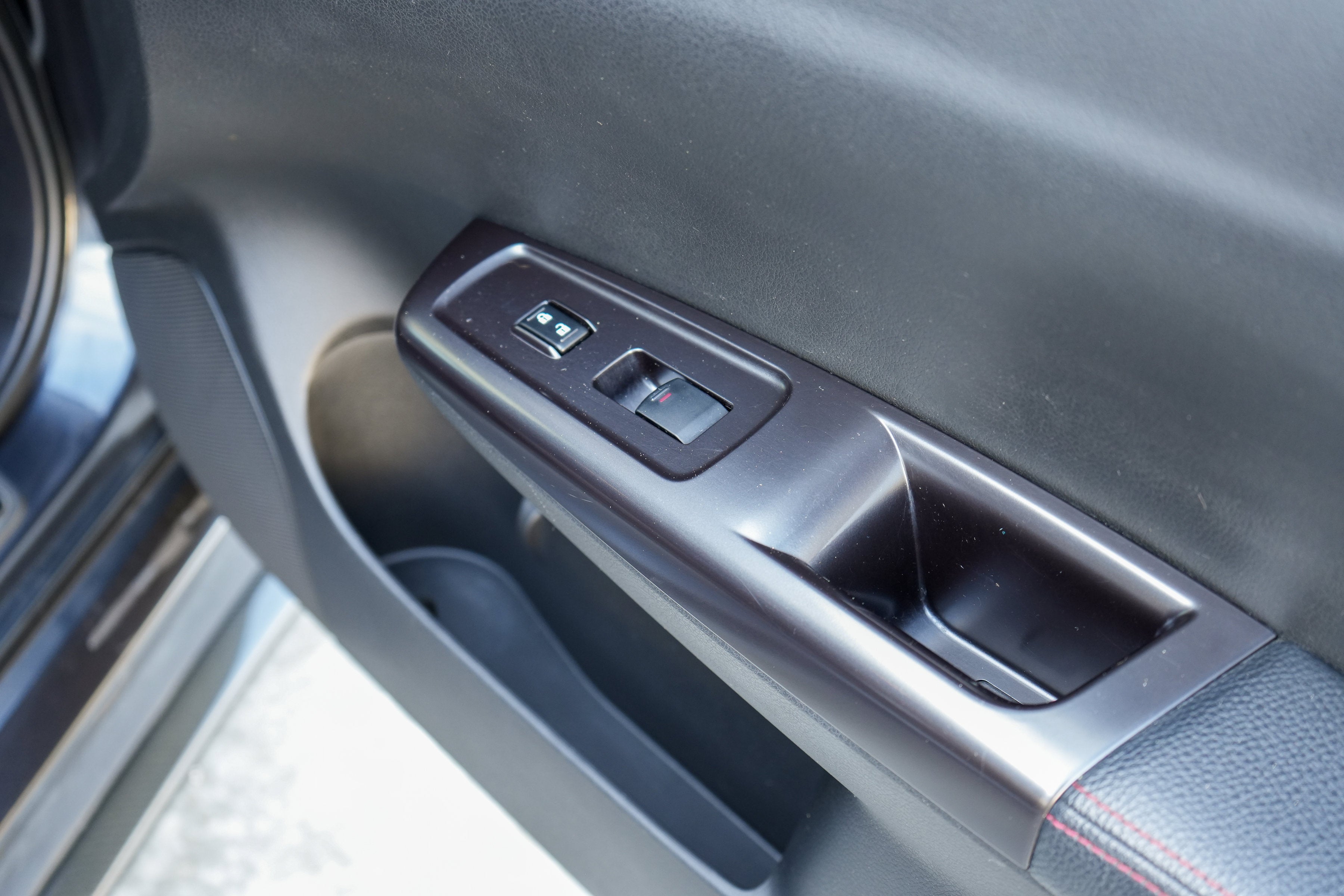 2011 Subaru Impreza Sedan WRX WRX STI Limited