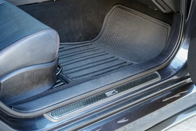 2011 Subaru Impreza Sedan WRX WRX STI Limited