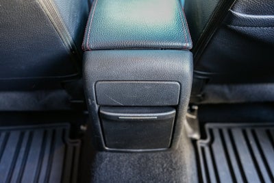 2011 Subaru Impreza Sedan WRX WRX STI Limited