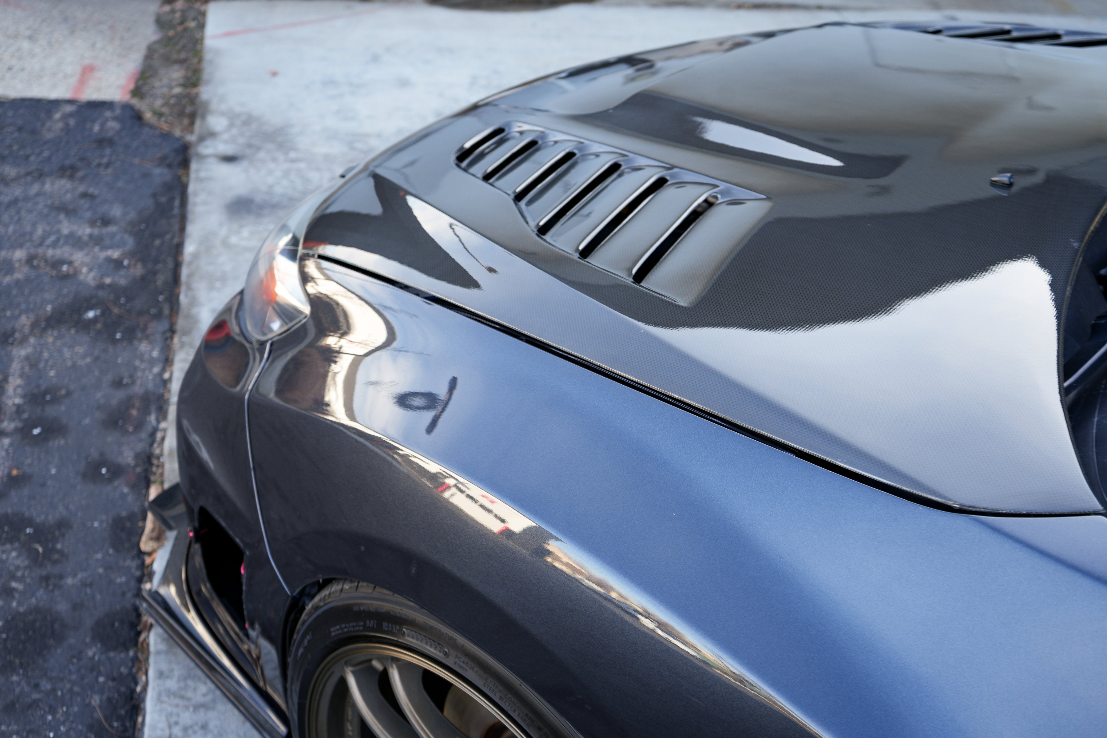 2011 Subaru Impreza Sedan WRX WRX STI Limited