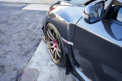 2011 Subaru Impreza Sedan WRX WRX STI Limited