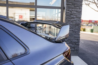 2011 Subaru Impreza Sedan WRX WRX STI Limited