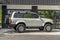 1995 Toyota Land Cruiser 4dr 4WD