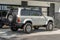 1995 Toyota Land Cruiser 4dr 4WD
