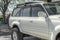 1995 Toyota Land Cruiser 4dr 4WD