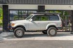 1995 Toyota Land Cruiser 4dr 4WD