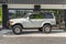 1995 Toyota Land Cruiser 4dr 4WD
