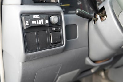 1995 Toyota Land Cruiser 4dr 4WD