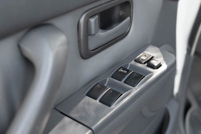 1995 Toyota Land Cruiser 4dr 4WD