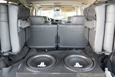 1995 Toyota Land Cruiser 4dr 4WD