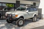 1995 Toyota Land Cruiser 4dr 4WD