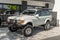 1995 Toyota Land Cruiser 4dr 4WD