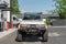 1995 Toyota Land Cruiser 4dr 4WD