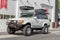 1995 Toyota Land Cruiser 4dr 4WD