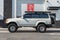 1995 Toyota Land Cruiser 4dr 4WD