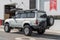 1995 Toyota Land Cruiser 4dr 4WD