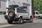 1995 Toyota Land Cruiser 4dr 4WD