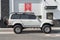 1995 Toyota Land Cruiser 4dr 4WD