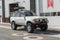 1995 Toyota Land Cruiser 4dr 4WD