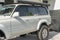 1995 Toyota Land Cruiser 4dr 4WD