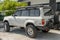 1995 Toyota Land Cruiser 4dr 4WD