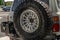 1995 Toyota Land Cruiser 4dr 4WD