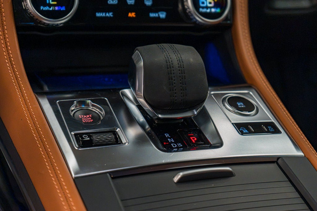2025 Jaguar F-PACE R-Dynamic S