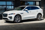 2025 Jaguar F-PACE R-Dynamic S
