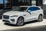 2025 Jaguar F-PACE R-Dynamic S