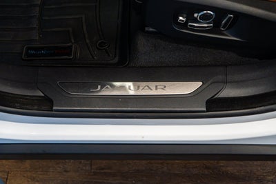 2025 Jaguar F-PACE R-Dynamic S