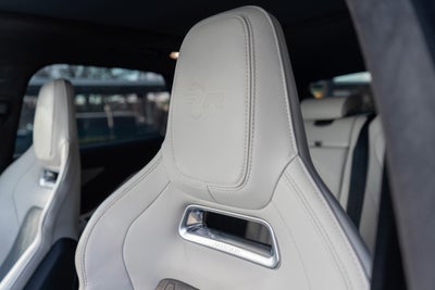 2020 Jaguar F-PACE SVR