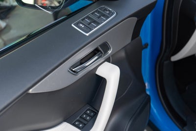 2020 Jaguar F-PACE SVR