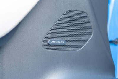 2020 Jaguar F-PACE SVR