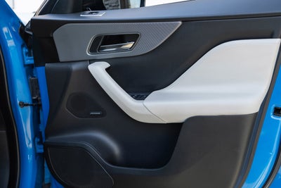 2020 Jaguar F-PACE SVR