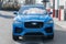 2020 Jaguar F-PACE SVR
