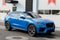 2020 Jaguar F-PACE SVR