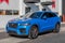2020 Jaguar F-PACE SVR